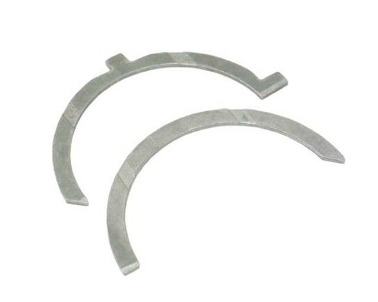 Mercedes Crankshaft Thrust Washer Set (2.15mm) 6170300062 - Glyco A1134STD